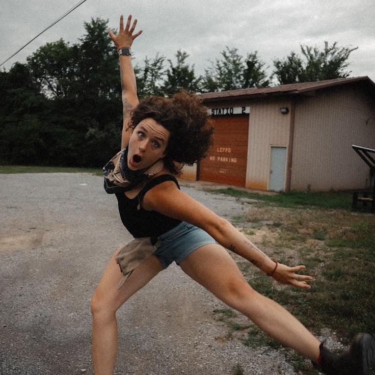 Sophie Dubois - Founder of Gentle Field Atlas